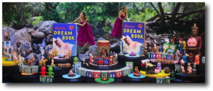 Seeding the subconscious during the seventh stage of sleep along the River Lethe
2015 Seeding the subconscious during the seventh stage of sleep along the River Lethe
2015
